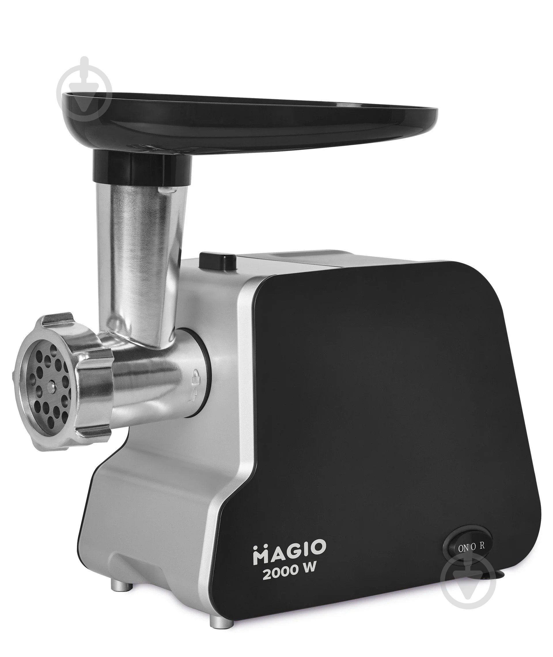 Мясорубка Magio MG-268 - фото 1