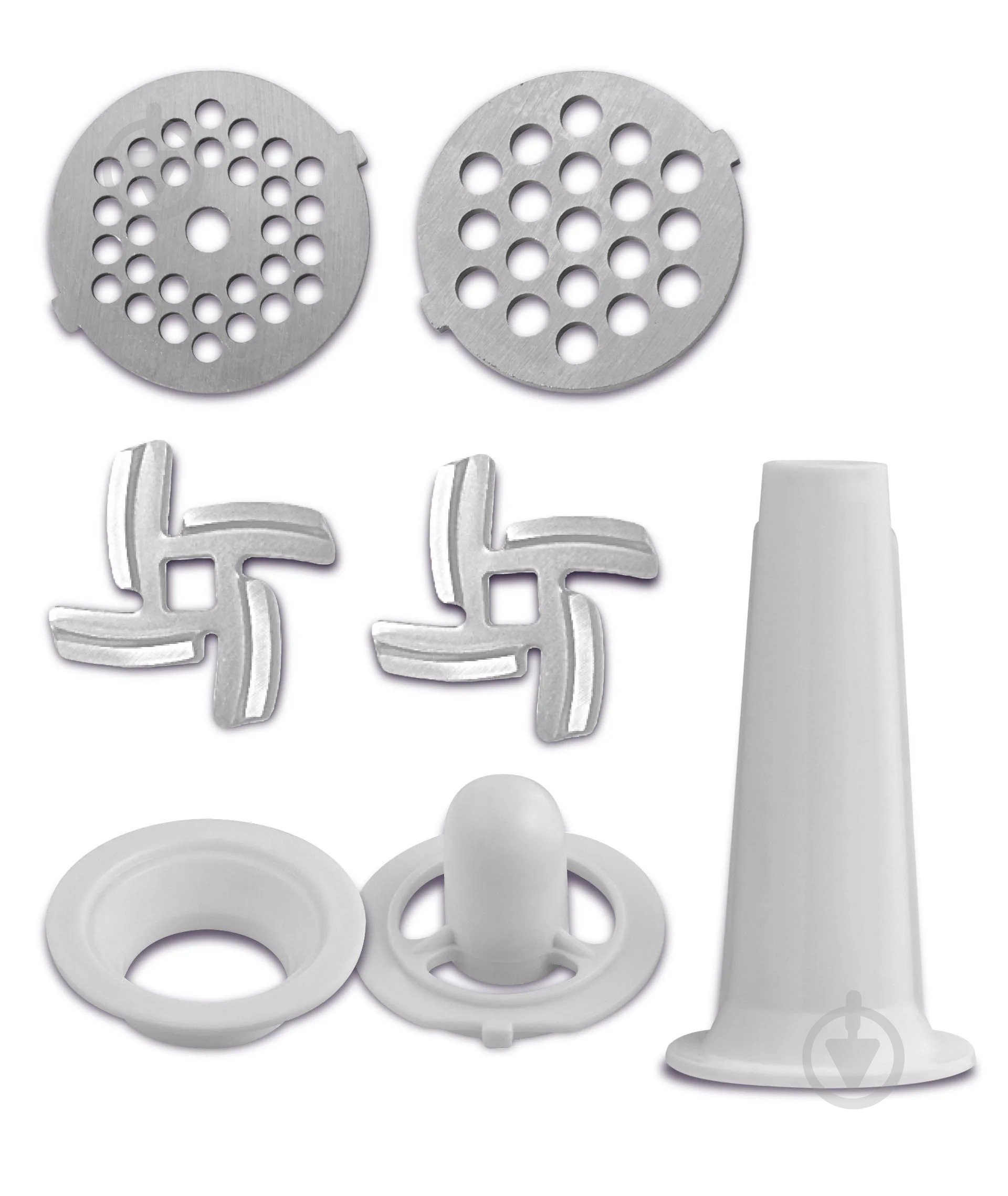 Мясорубка Magio MG-268 - фото 2