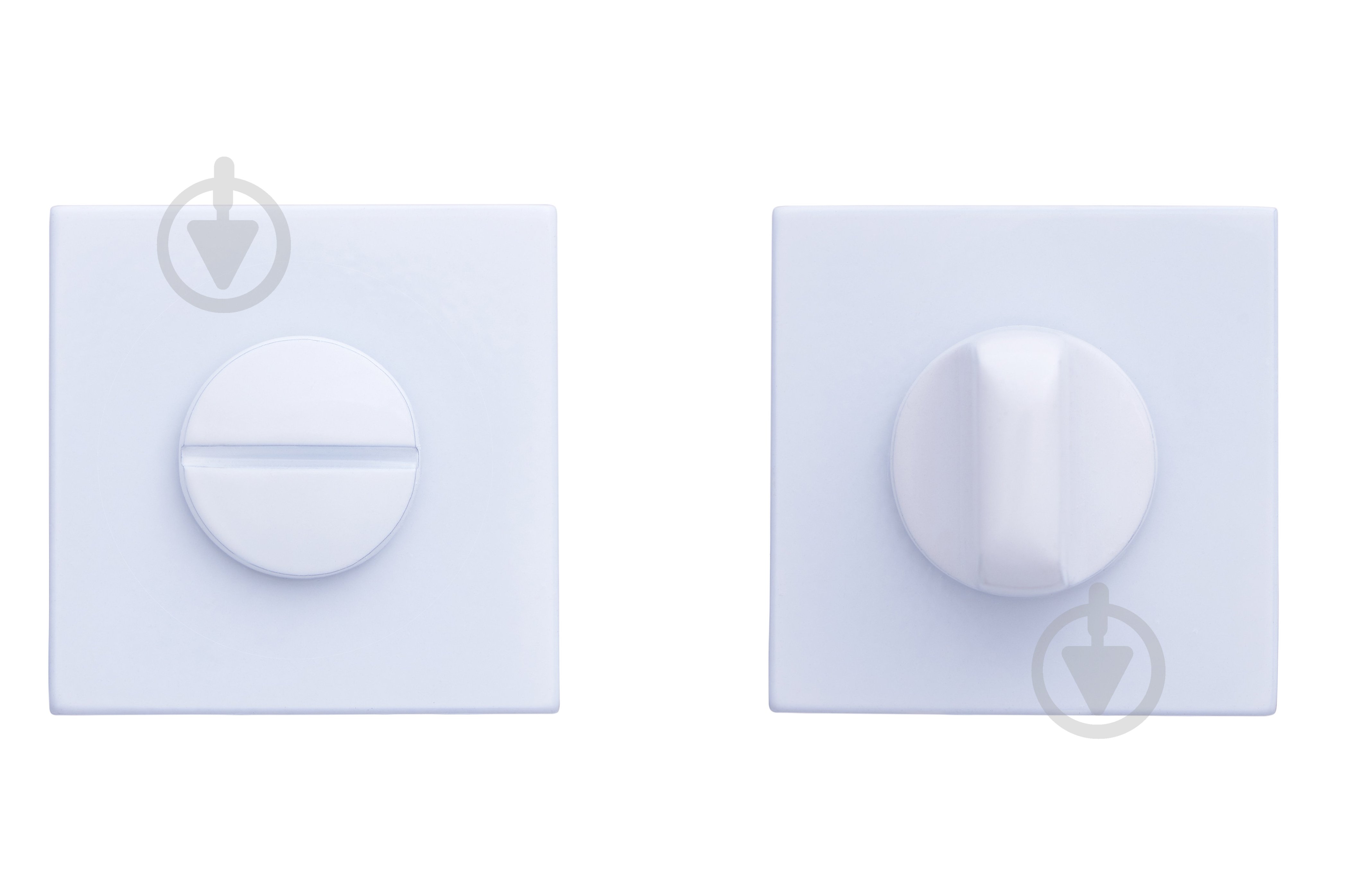 Вороток WC Gavroche A3-WC (White) - фото 1 Вороток WC Gavroche A3-WC (White) - фото 1