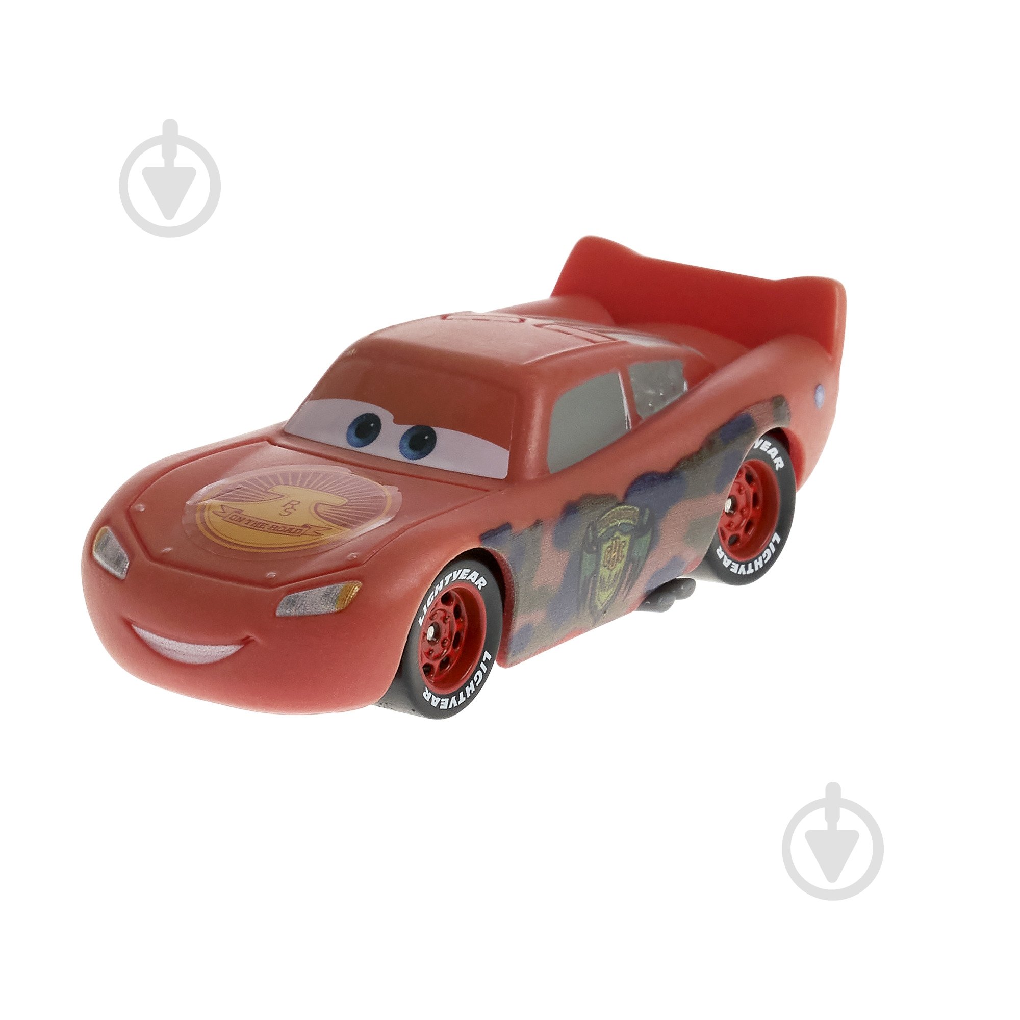 Машинка CARS Измени цвет из м/ф "Тачки" в ассортименте GNY94 - фото 4 Машинка CARS Измени цвет из м/ф "Тачки" в ассортименте GNY94 - фото 4