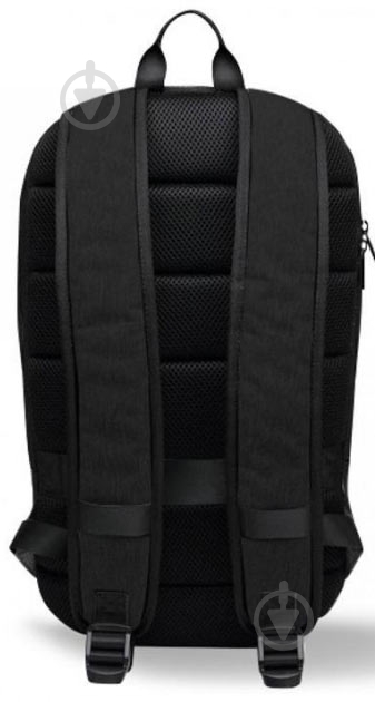 Рюкзак Frime 15.6" black (Keeper Black) - фото 3 Рюкзак Frime 15.6" black (Keeper Black) - фото 3