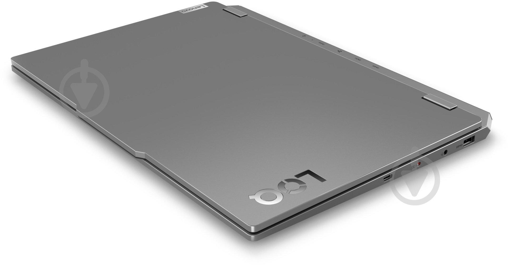 Ноутбук Lenovo LOQ 15IAX9 15,6" (83GS00Q4RA) luna grey - фото 8