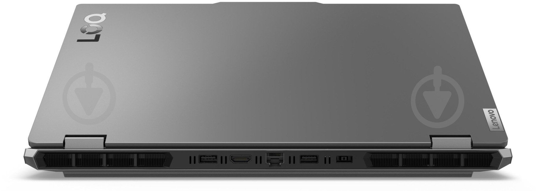 Ноутбук Lenovo LOQ 15IAX9 15,6" (83GS00Q4RA) luna grey - фото 13