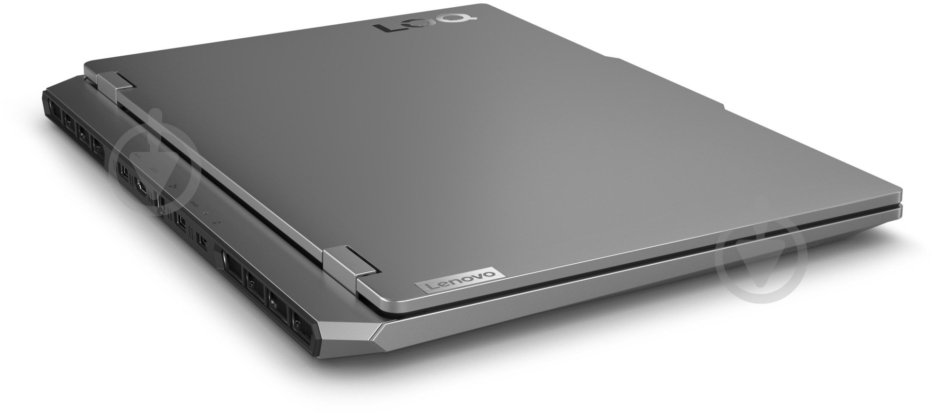 Ноутбук Lenovo LOQ 15IAX9 15,6" (83GS00Q4RA) luna grey - фото 9