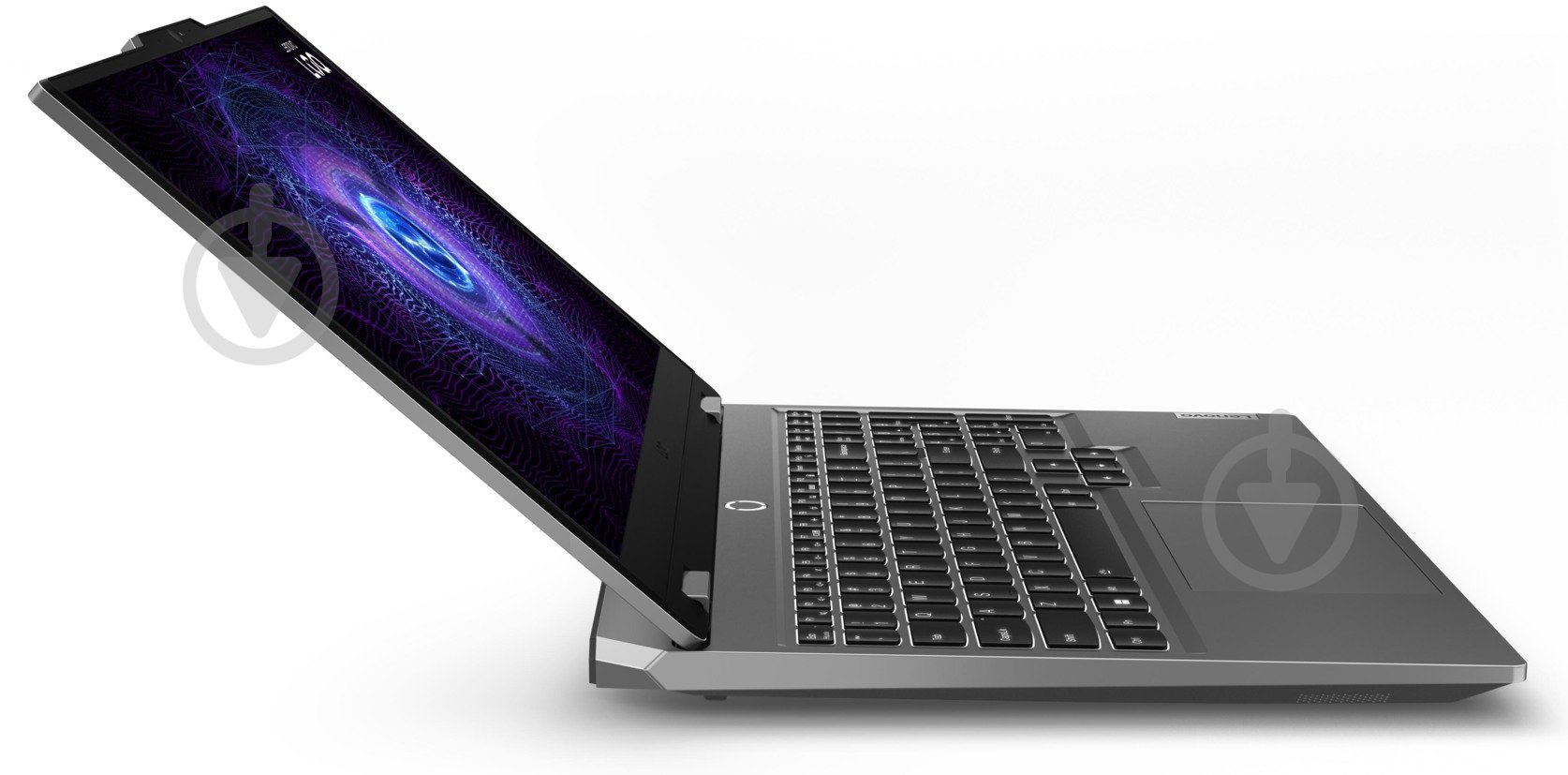 Ноутбук Lenovo LOQ 15IAX9 15,6" (83GS00Q4RA) luna grey - фото 5