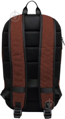 Рюкзак Frime 15.6" red (Keeper Dark red) - фото 4