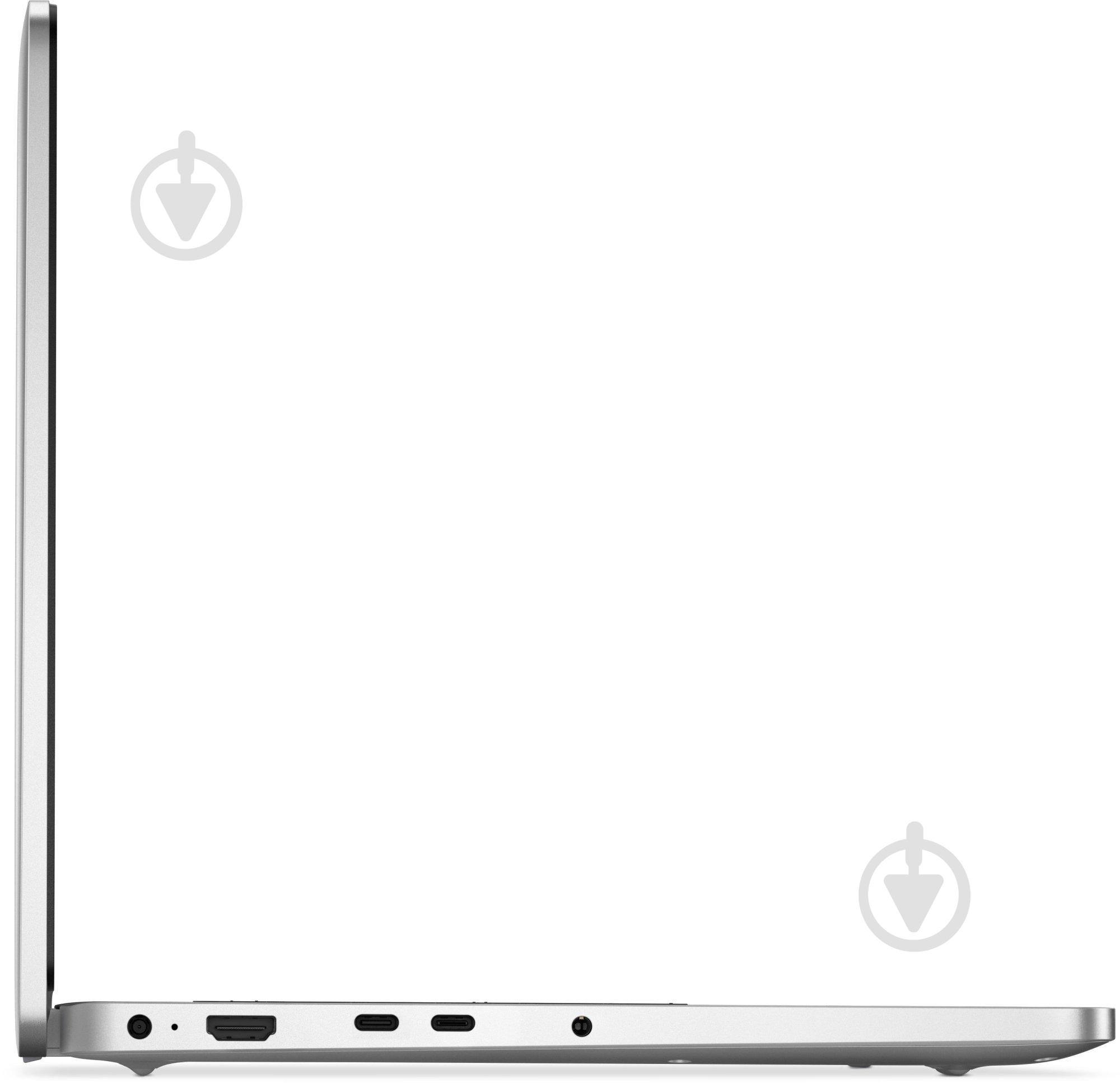 Ноутбук Dell Pro 14 Laptop 14" (BTO601PC14255UA_W11P) platinum - фото 9 Ноутбук Dell Pro 14 Laptop 14" (BTO601PC14255UA_W11P) platinum - фото 9