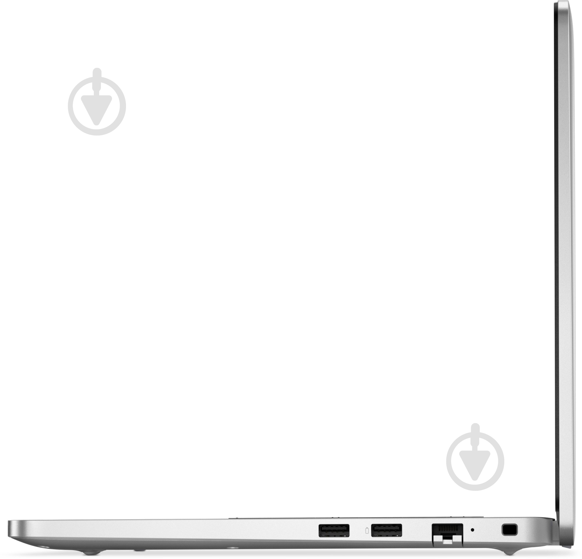 Ноутбук Dell Pro 14 Laptop 14" (BTO601PC14255UA_W11P) platinum - фото 8 Ноутбук Dell Pro 14 Laptop 14" (BTO601PC14255UA_W11P) platinum - фото 8