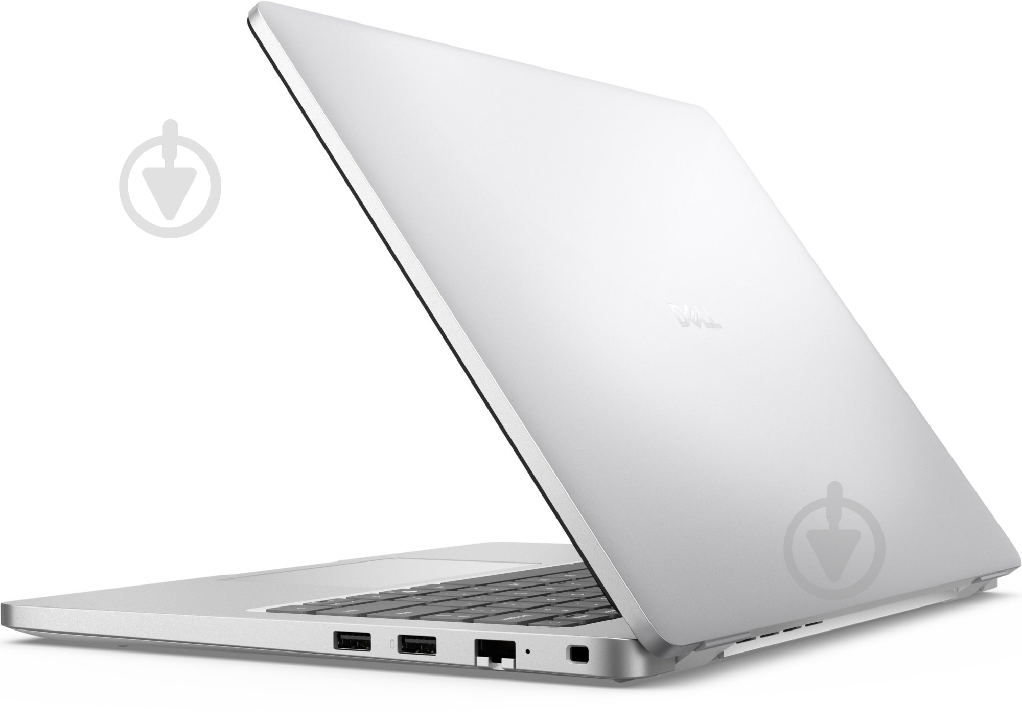 Ноутбук Dell Pro 14 Laptop 14" (BTO601PC14255UA_W11P) platinum - фото 6 Ноутбук Dell Pro 14 Laptop 14" (BTO601PC14255UA_W11P) platinum - фото 6