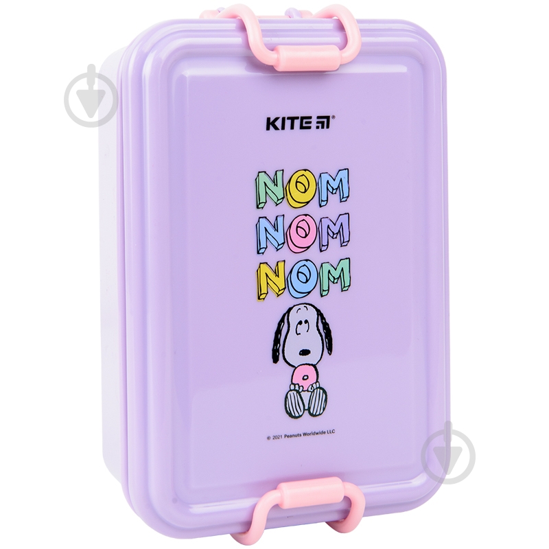 Ланч-бокс KITE Snoopy SN21-175 - фото 1