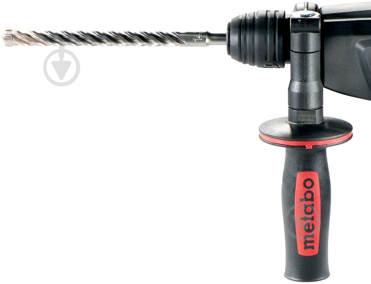 Перфоратор Metabo KHA 18 LTX 600210840 - фото 2