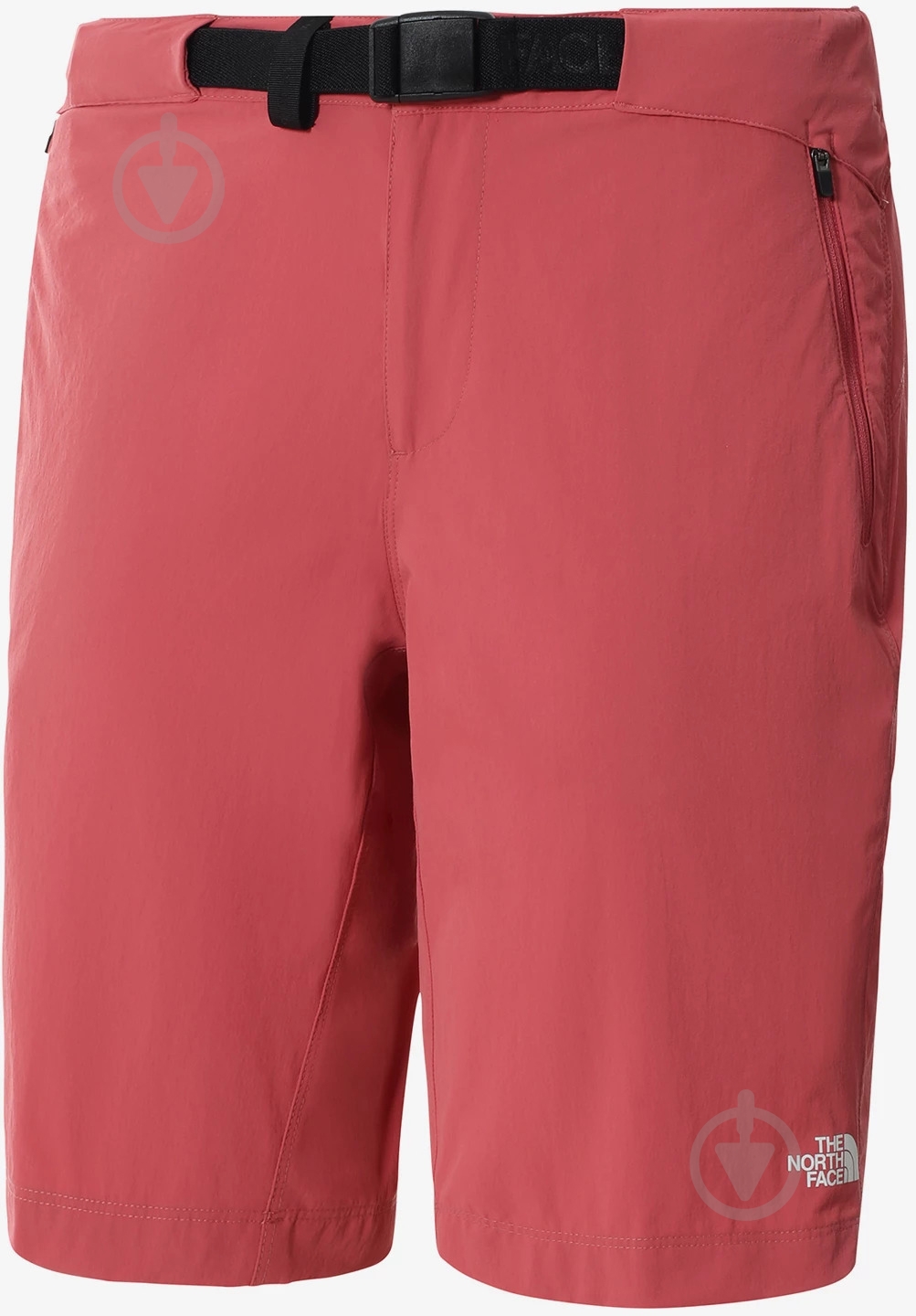 Шорты THE NORTH FACE NF00A8SK396 р. 4R розовый - фото 1