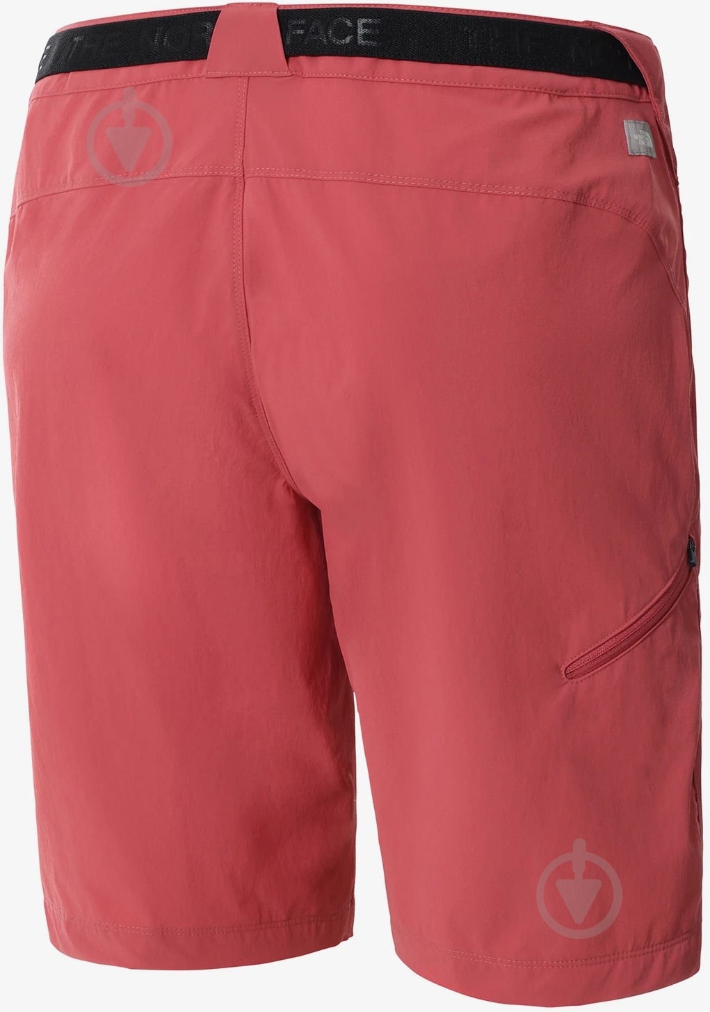 Шорты THE NORTH FACE NF00A8SK396 р. 4R розовый - фото 2