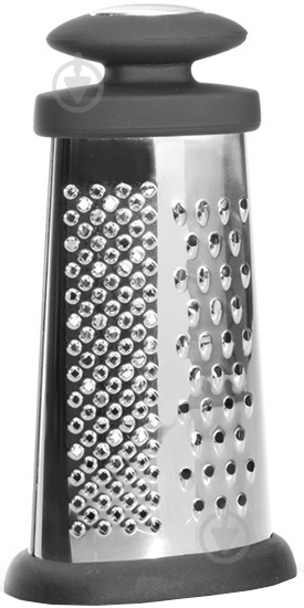 Терка овальная BergHOFF 15,6 см 1100035 - фото 1 Терка овальная BergHOFF 15,6 см 1100035 - фото 1
