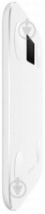 Весы напольные Yunmai Mini Smart Scale white (M1501-WH) - фото 4 Весы напольные Yunmai Mini Smart Scale white (M1501-WH) - фото 4