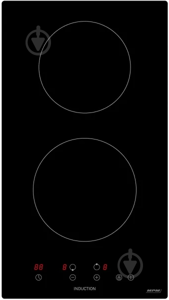 Индукционная MPM MPM-30-IM-12 - фото 1