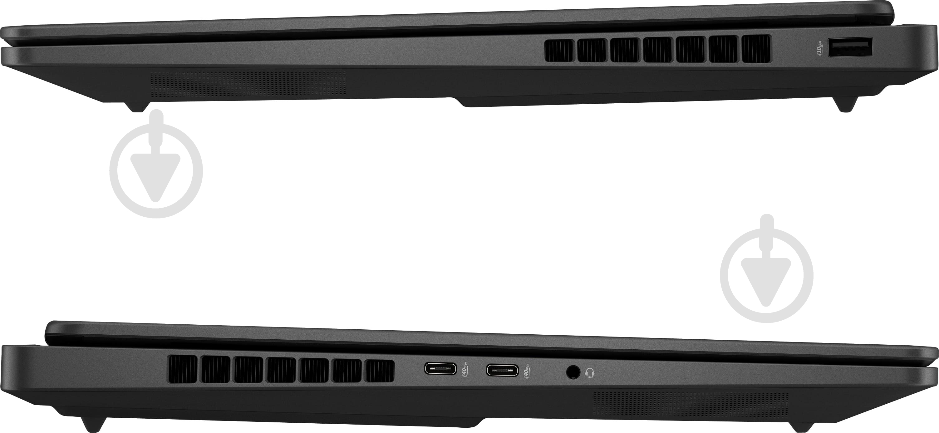 Ноутбук HP Omen 16-ak0005ua 16" (BV8Y6EA) shadow black - фото 5