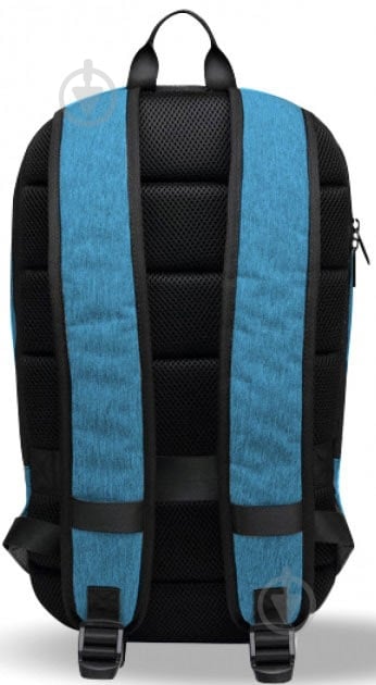 Рюкзак Frime 15.6" blue (Keeper Light blue) - фото 2