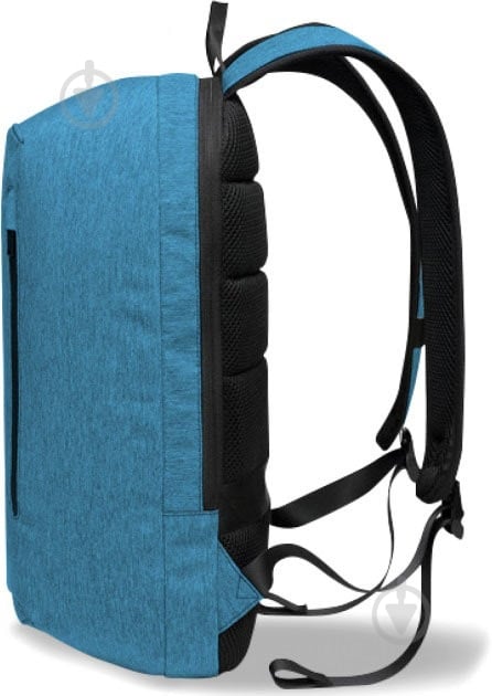 Рюкзак Frime 15.6" blue (Keeper Light blue) - фото 3