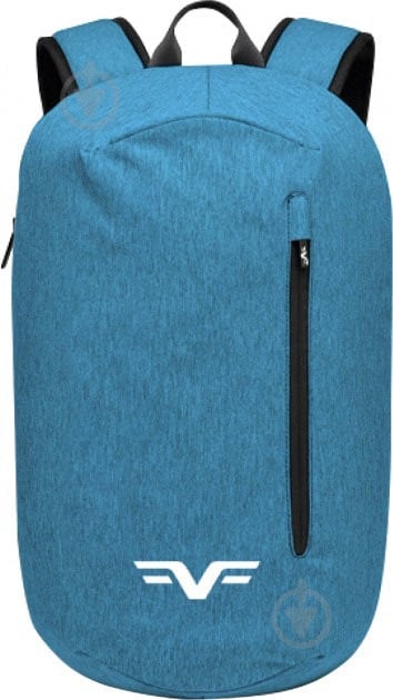 Рюкзак Frime 15.6" blue (Keeper Light blue) - фото 1