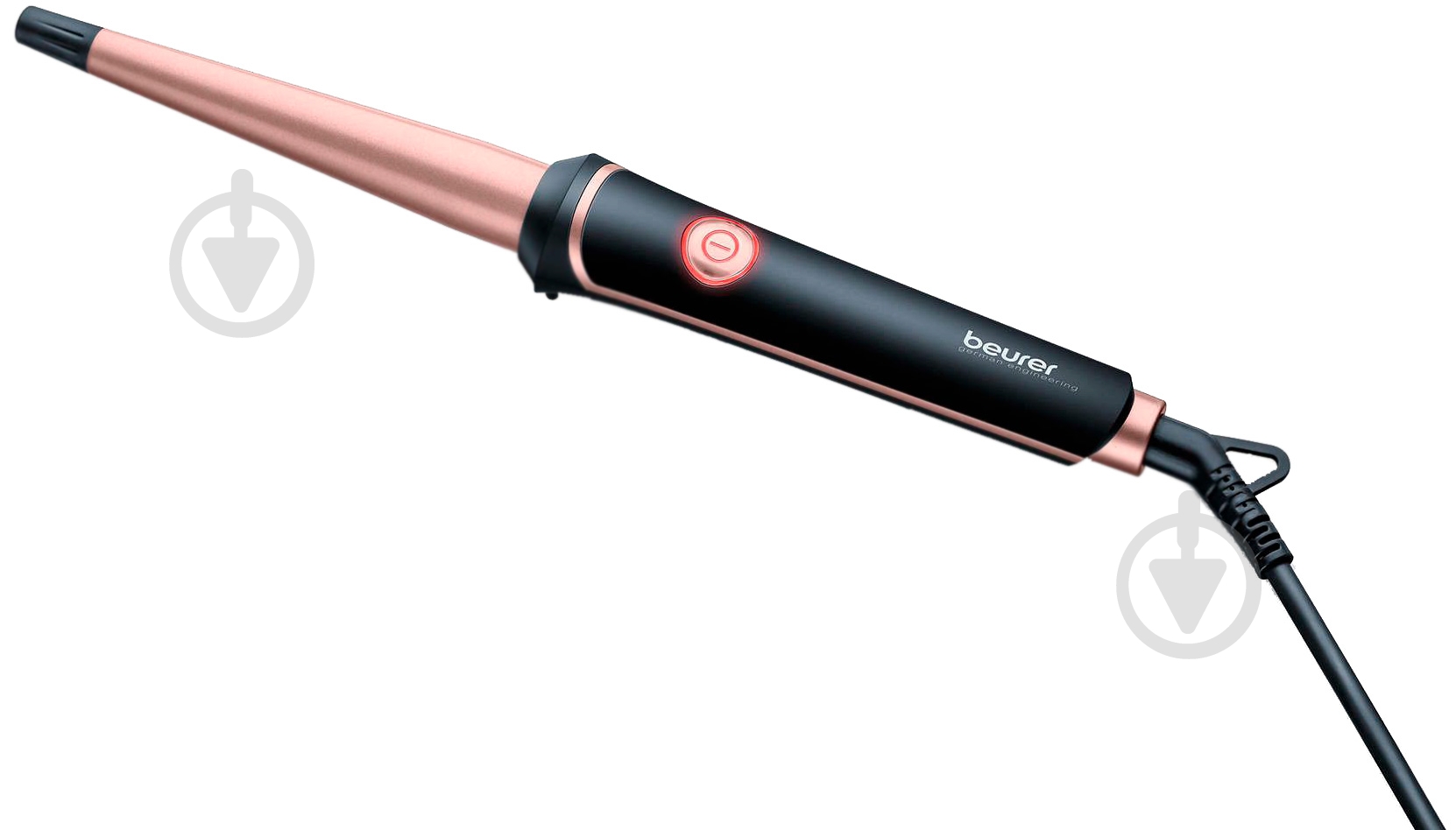 Плойка Beurer HT 53 - фото 1 Плойка Beurer HT 53 - фото 1