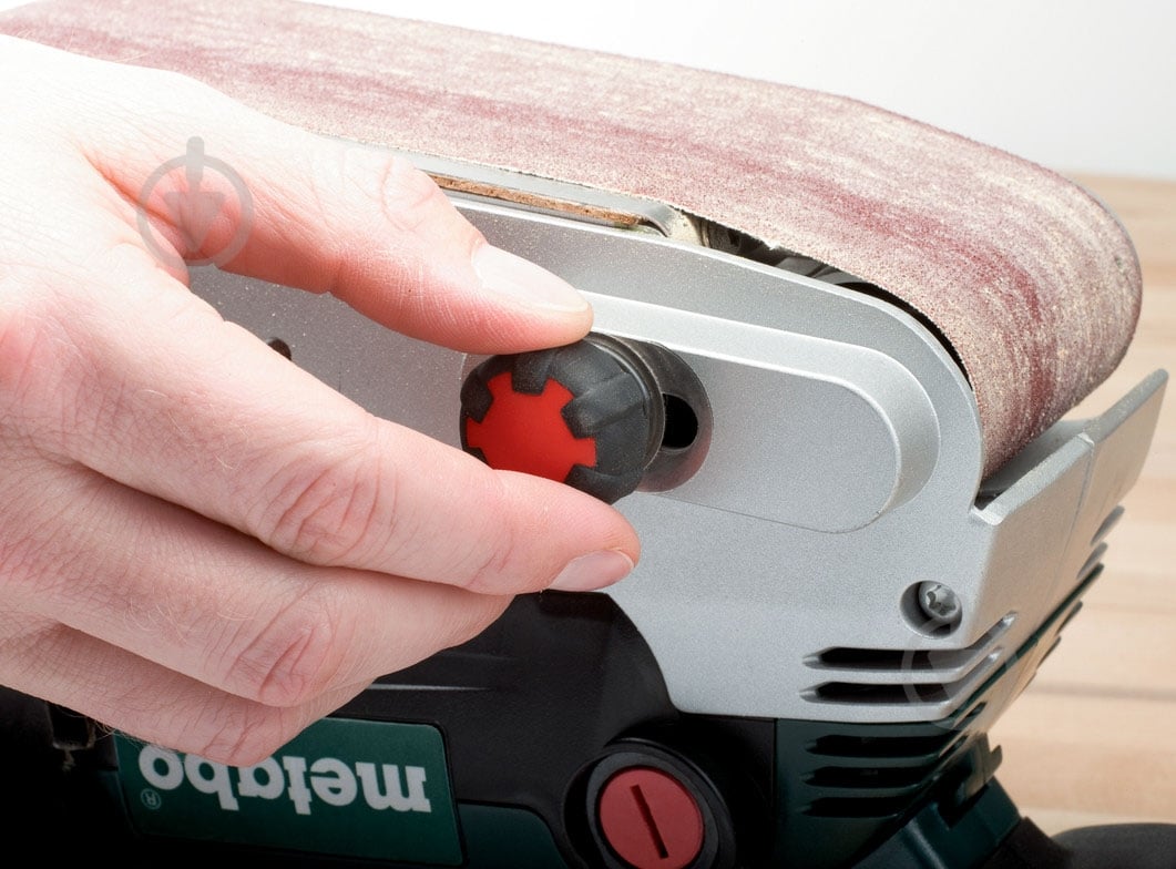 Ленточная шлифмашина Metabo BAE 75 600375000 - фото 5 Ленточная шлифмашина Metabo BAE 75 600375000 - фото 5