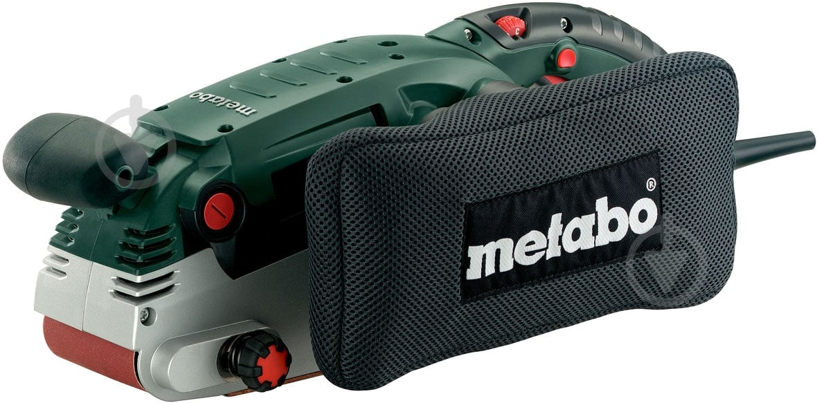 Ленточная шлифмашина Metabo BAE 75 600375000 - фото 1 Ленточная шлифмашина Metabo BAE 75 600375000 - фото 1