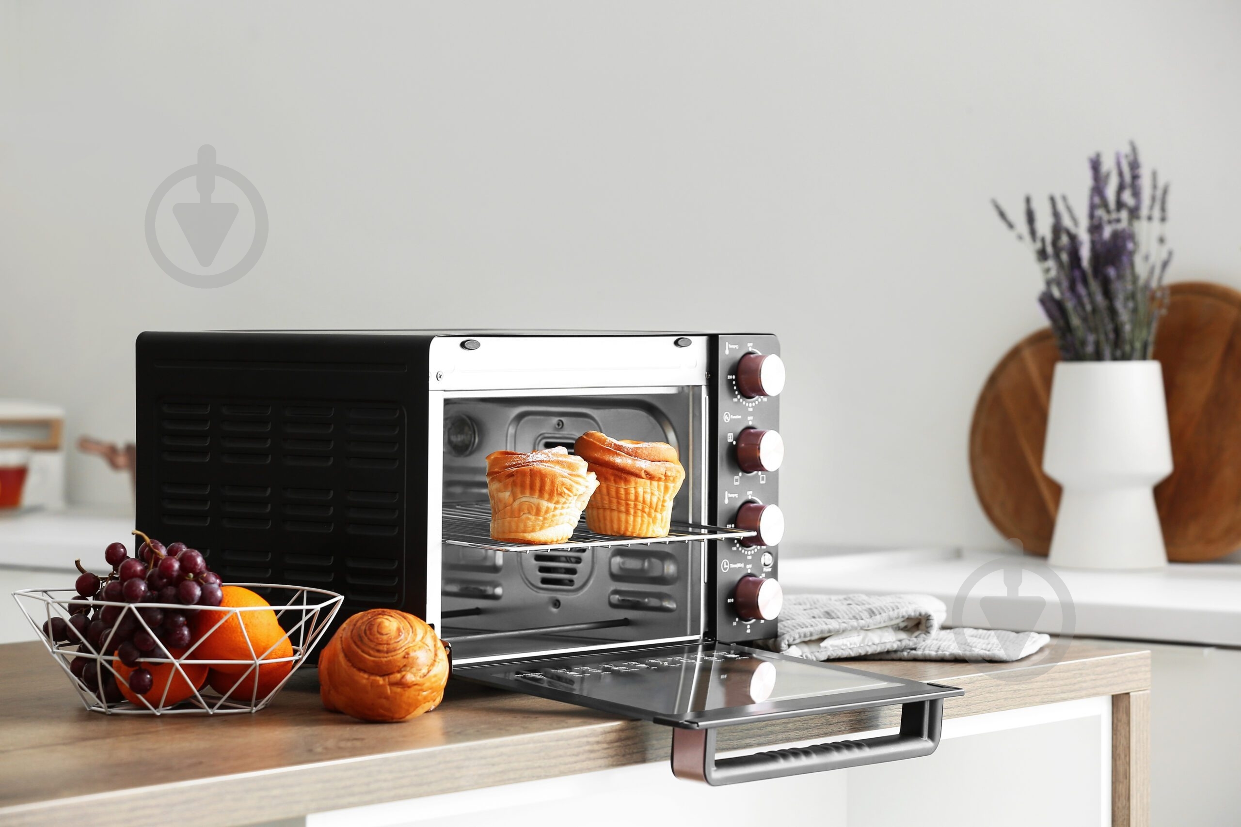 Электрическая печь Magio MG-249 - фото 3