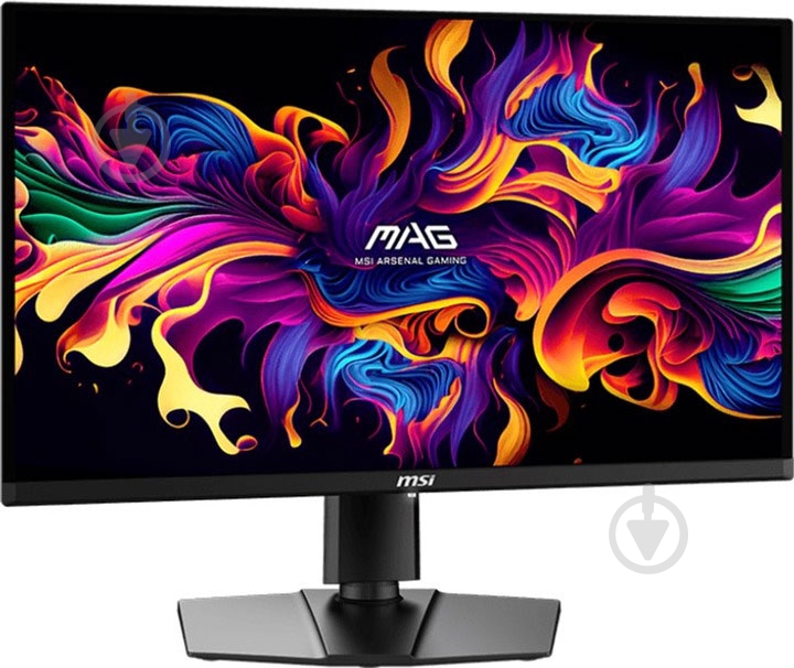 Монитор MSI 27" (MAG 271QPX QD-OLED) - фото 3