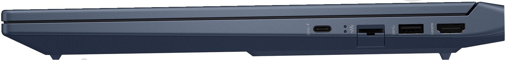 Ноутбук HP Victus 15-fa2015ua 15,6" (BV8X5EA) performance blue - фото 4