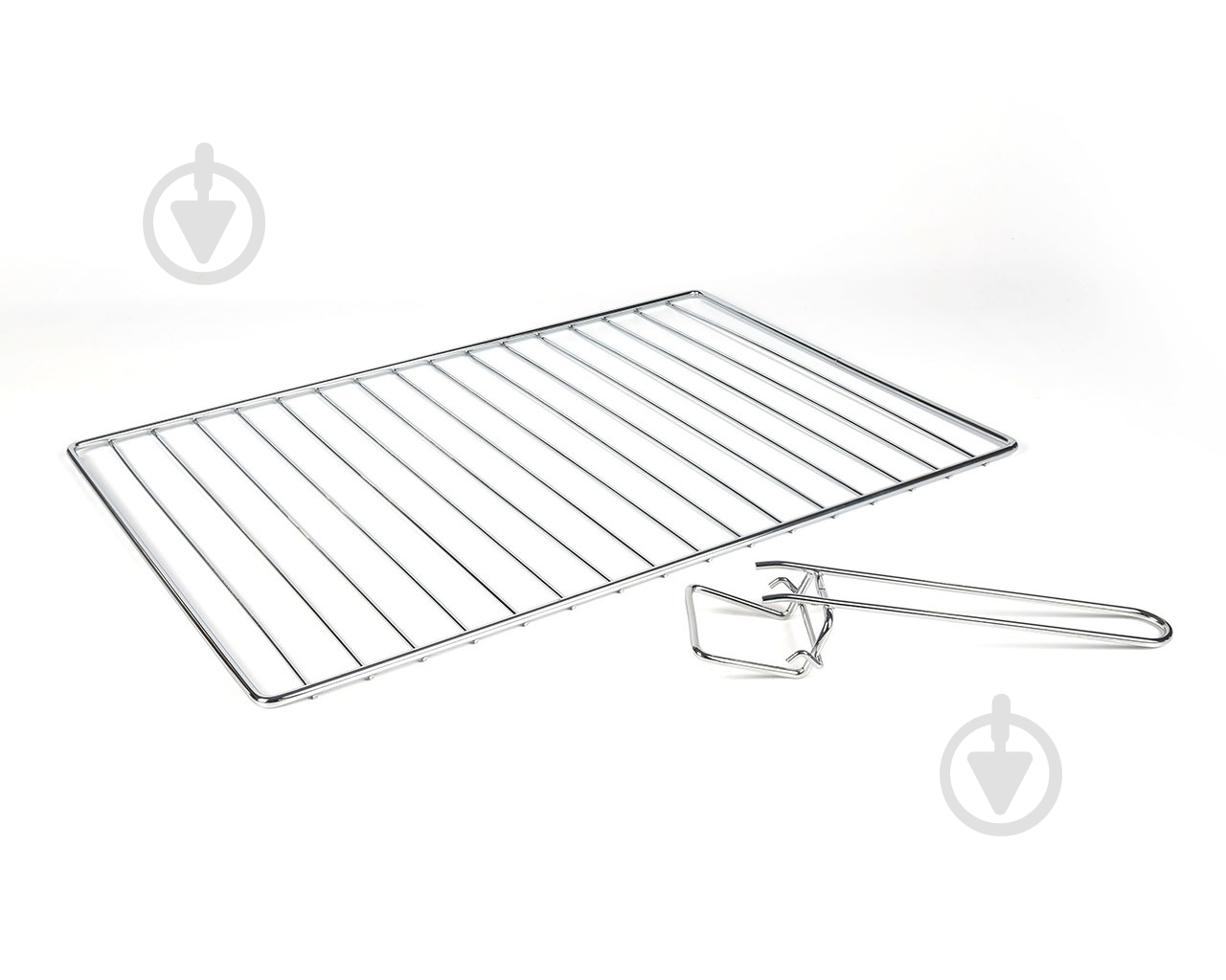 Электрическая мини-печь Holmer HEO-083B - фото 2