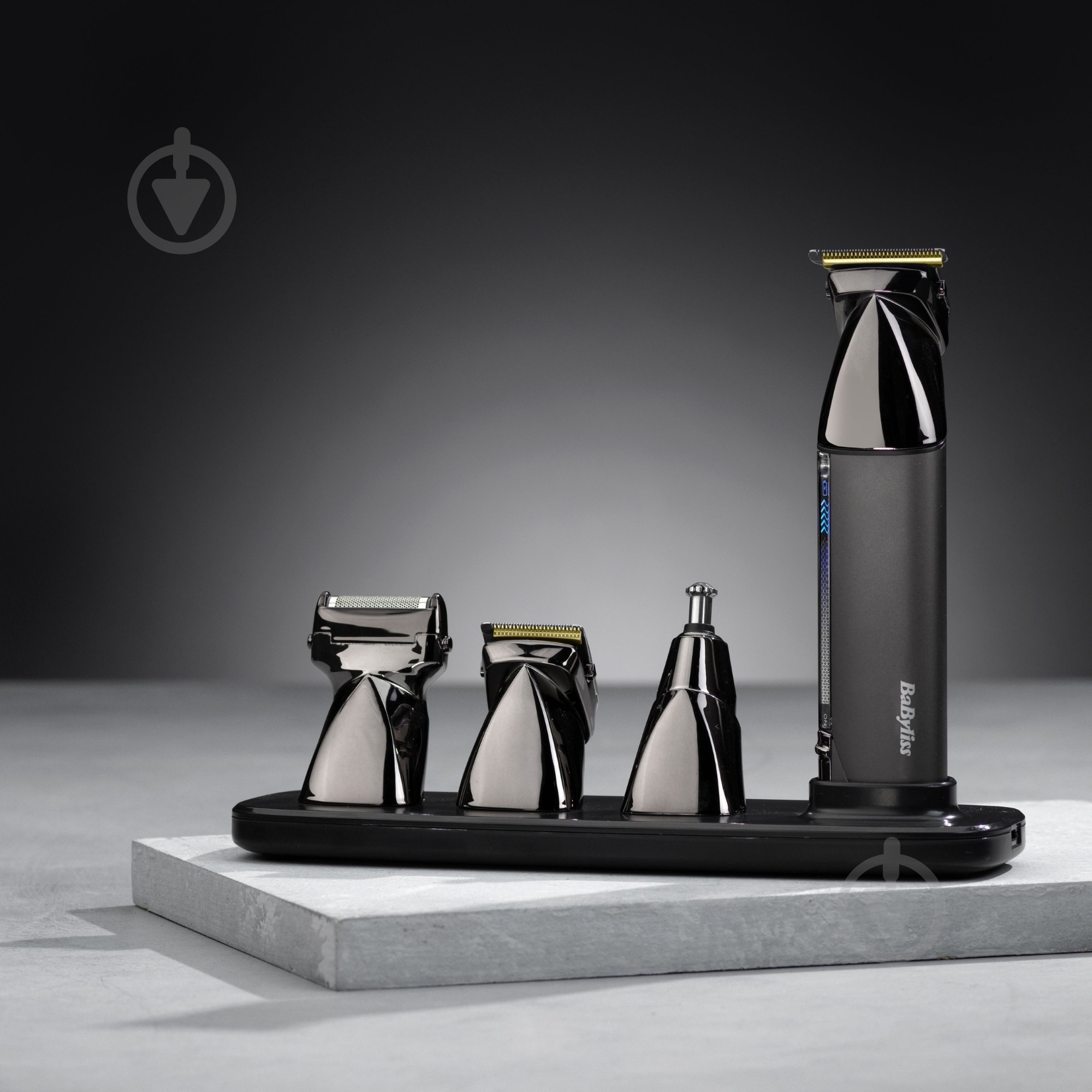 Набор для стрижки BaByliss MT991E - фото 7