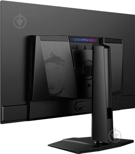 Монитор MSI 31,5" (MPG 321URX QD-OLED) - фото 4