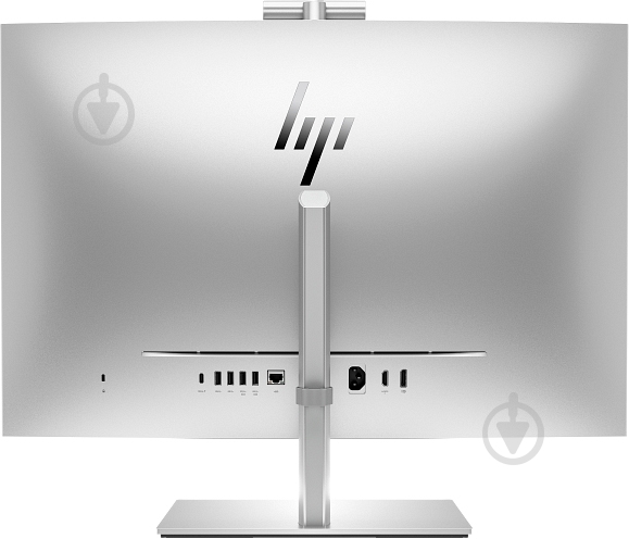 Моноблок HP EliteOne 870-G9 27" (99A79ET) silver - фото 7 Моноблок HP EliteOne 870-G9 27" (99A79ET) silver - фото 7