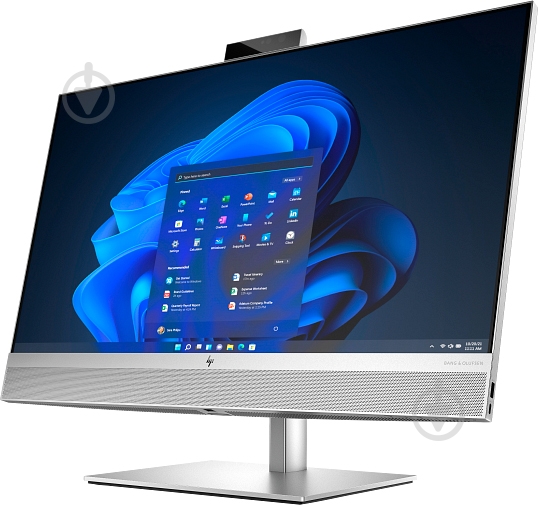 Моноблок HP EliteOne 870-G9 27" (99A79ET) silver - фото 2 Моноблок HP EliteOne 870-G9 27" (99A79ET) silver - фото 2