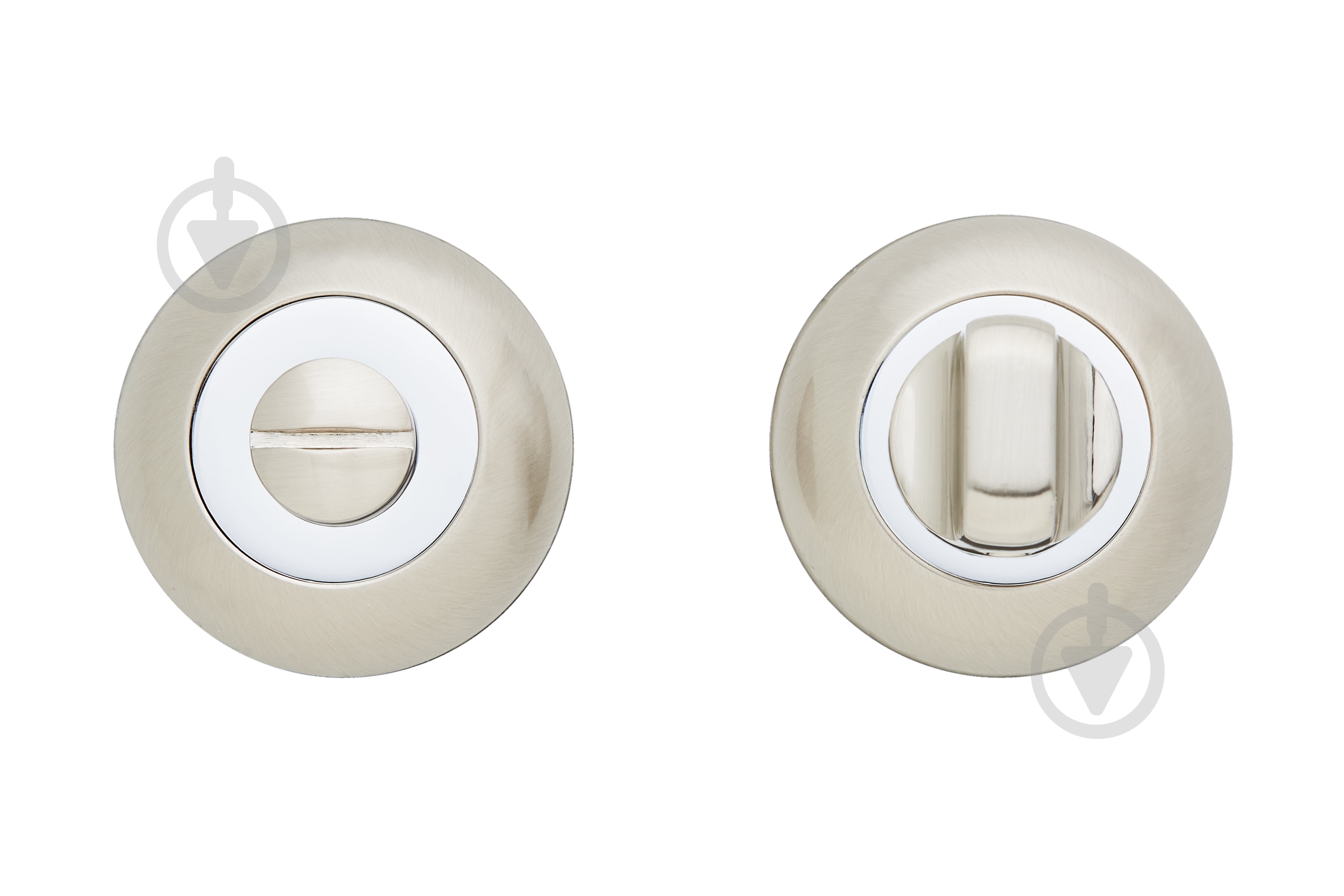 Вороток WC Gavroche A5-WC (SN/CP) - фото 1