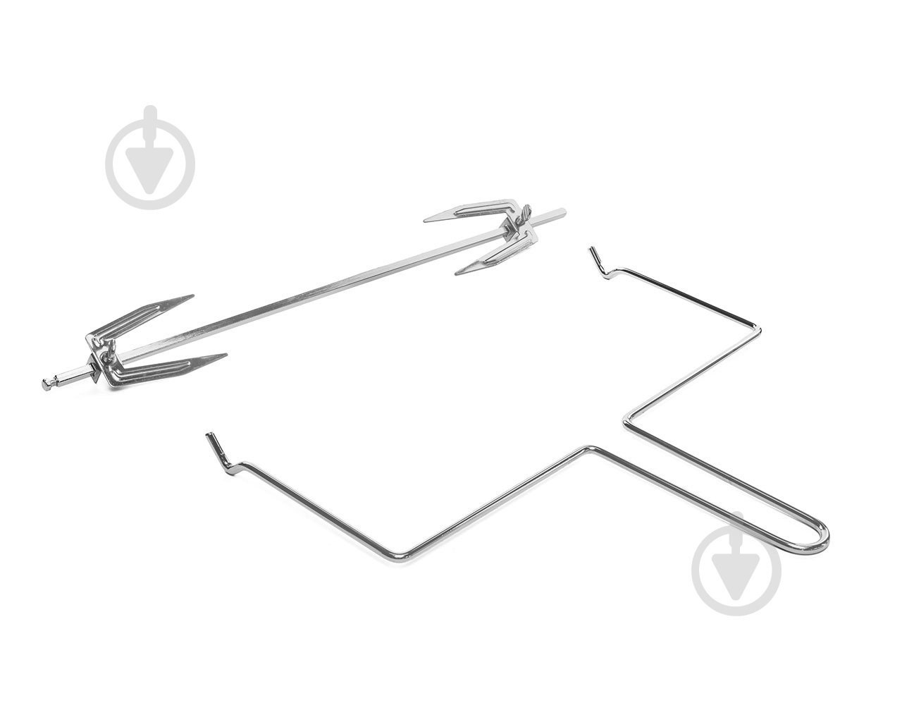 Електрична міні-піч Holmer HEO-083CR - фото 3