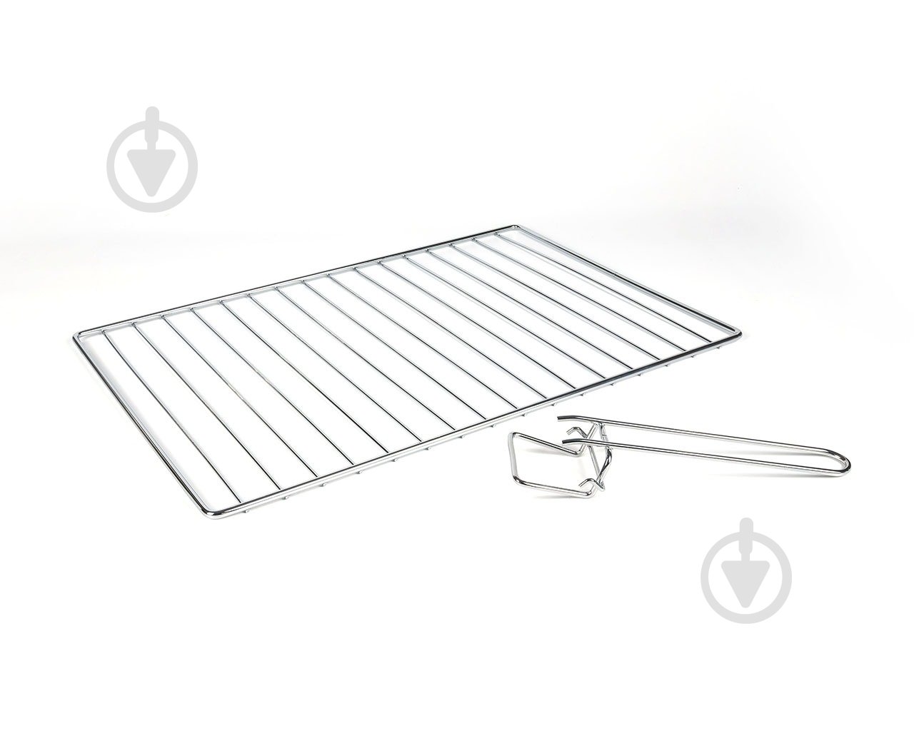 Електрична міні-піч Holmer HEO-083CR - фото 7