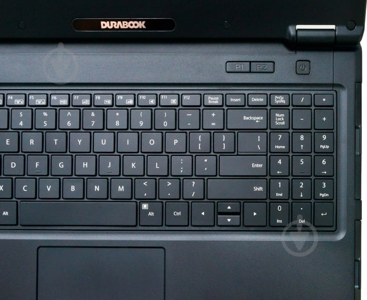 Ноутбук DURABOOK S15 Standard 15,6" (S5G2R3ADEBXE) black - фото 13 Ноутбук DURABOOK S15 Standard 15,6" (S5G2R3ADEBXE) black - фото 13