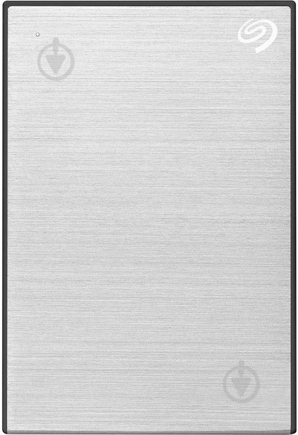 Внешний жесткий диск Seagate BACKUP PLUS SLIM 2 ТБ 2,5" USB 3.0 (STHN2000401_) grey - фото 1 Внешний жесткий диск Seagate BACKUP PLUS SLIM 2 ТБ 2,5" USB 3.0 (STHN2000401_) grey - фото 1