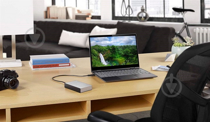 Внешний жесткий диск Seagate BACKUP PLUS SLIM 2 ТБ 2,5" USB 3.0 (STHN2000401_) grey - фото 6 Внешний жесткий диск Seagate BACKUP PLUS SLIM 2 ТБ 2,5" USB 3.0 (STHN2000401_) grey - фото 6