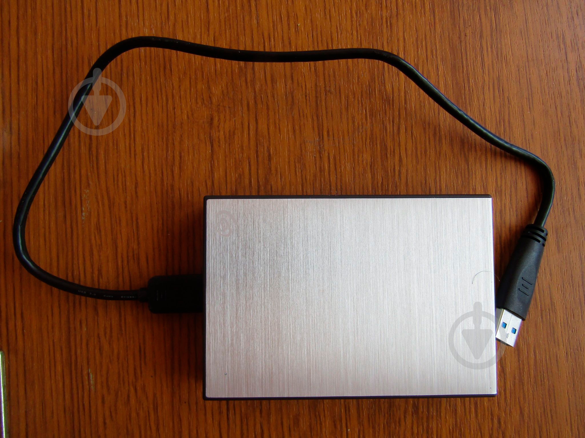 Внешний жесткий диск Seagate BACKUP PLUS SLIM 2 ТБ 2,5" USB 3.0 (STHN2000401_) grey - фото 7 Внешний жесткий диск Seagate BACKUP PLUS SLIM 2 ТБ 2,5" USB 3.0 (STHN2000401_) grey - фото 7