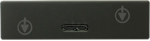 Внешний жесткий диск Seagate BACKUP PLUS SLIM 2 ТБ 2,5" USB 3.0 (STHN2000401_) grey - фото 5 Внешний жесткий диск Seagate BACKUP PLUS SLIM 2 ТБ 2,5" USB 3.0 (STHN2000401_) grey - фото 5