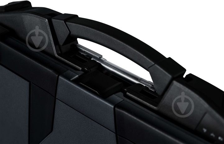 Ноутбук DURABOOK Z14I Basic 14" (Z4E2R3DA3BXX) black - фото 8