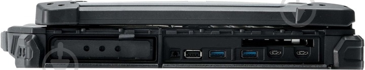 Ноутбук DURABOOK Z14I Basic 14" (Z4E2R3DA3BXX) black - фото 4