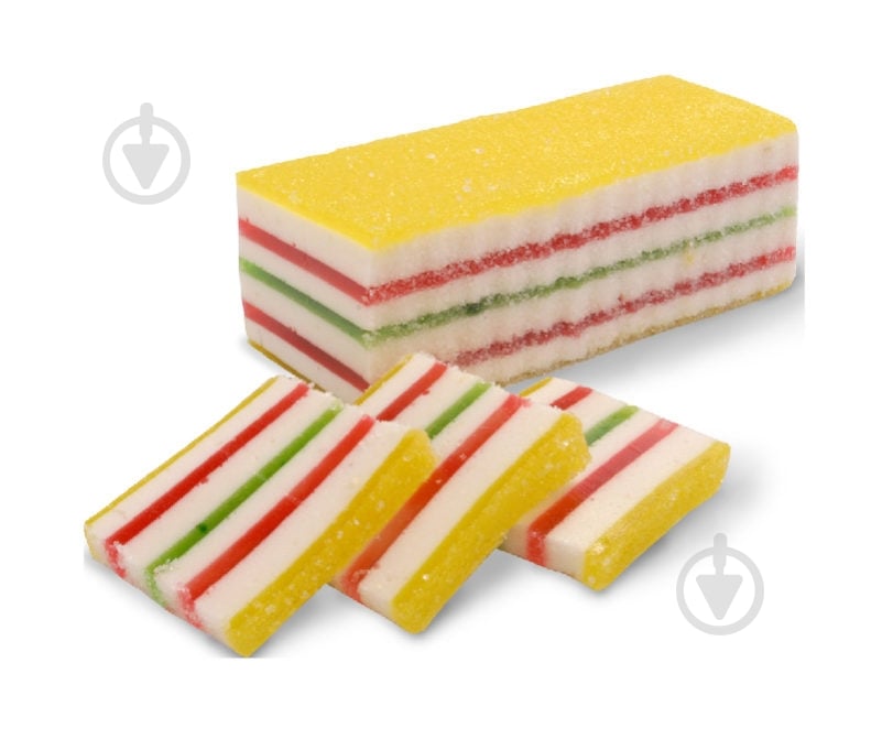 Мармелад Стимул Славутич 2,7 кг - фото 1 Мармелад Стимул Славутич 2,7 кг - фото 1