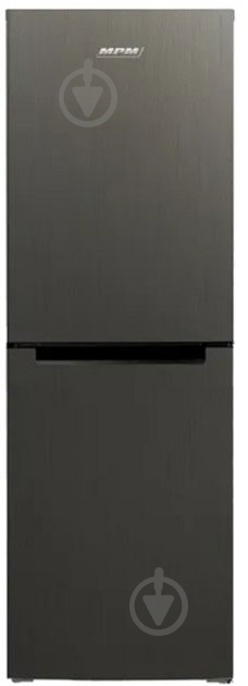 Холодильник MPM (MPM-230-FF-55) - фото 1 Холодильник MPM (MPM-230-FF-55) - фото 1