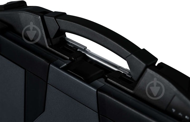 Ноутбук DURABOOK Z14I Basic 14" (Z4E2R3DE3BXX) black - фото 8