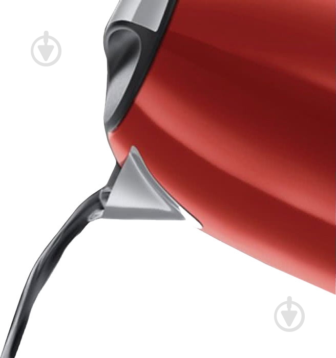 Електрочайник Russell Hobbs 20412-70 Colours Plus red - фото 3