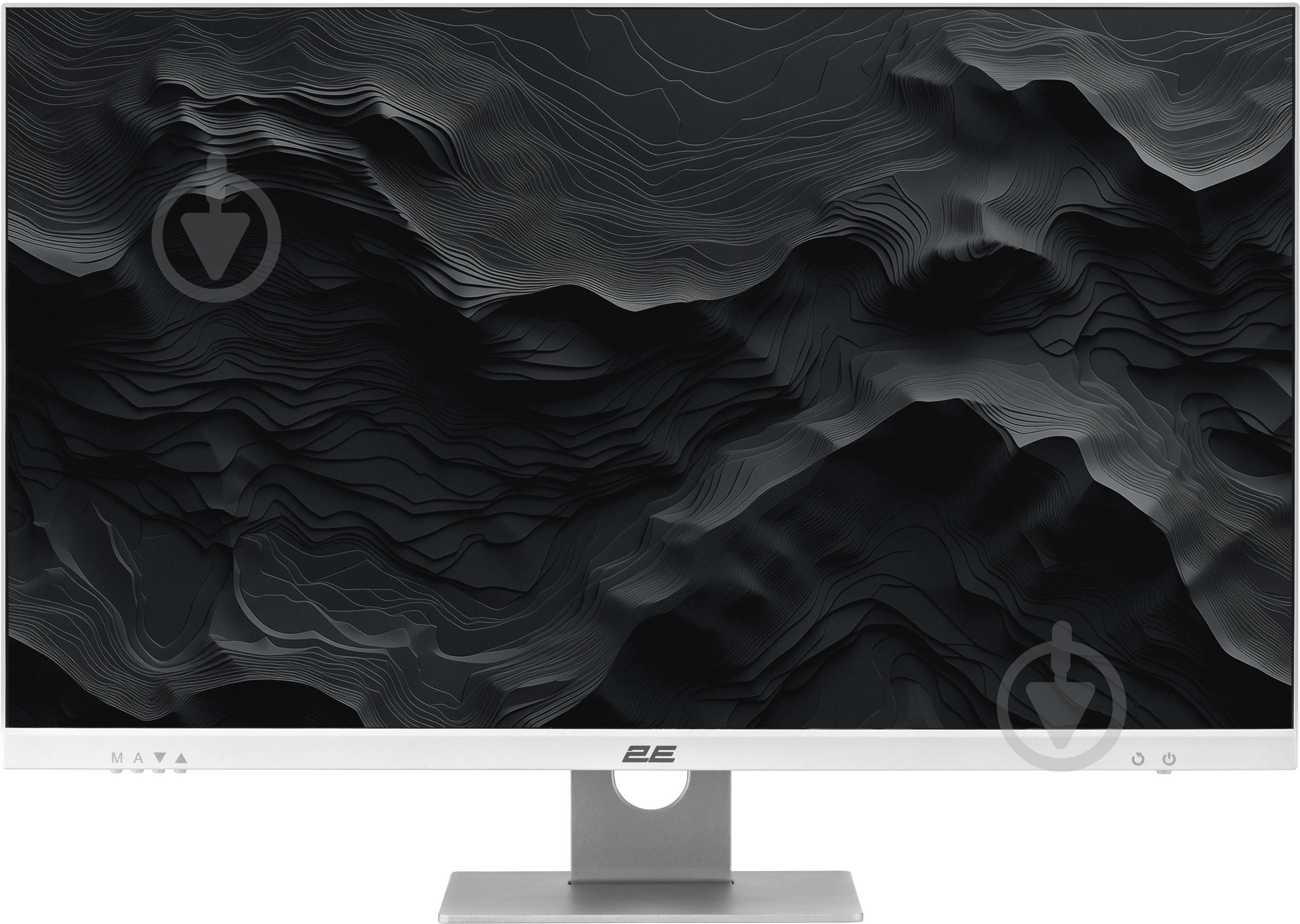 Моноблок 2E Rational K10 27" (2E-K10.0005) white - фото 1 Моноблок 2E Rational K10 27" (2E-K10.0005) white - фото 1